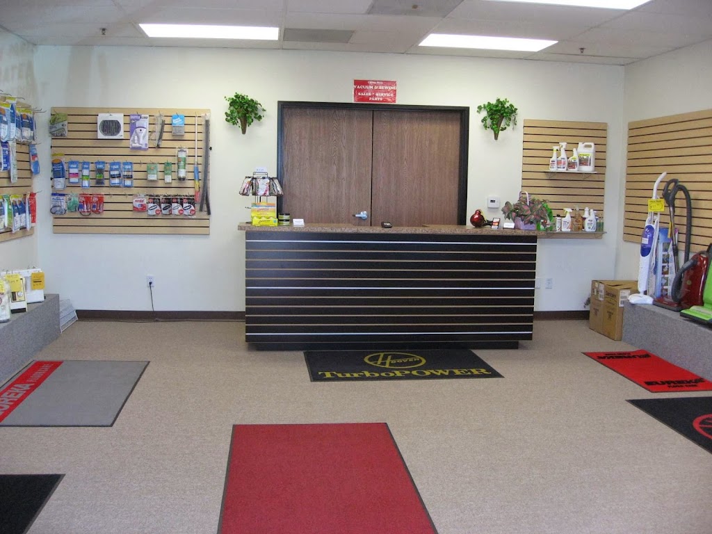 Chino Hills Vac & Sew | 13641 Central Ave, Chino, CA 91710, USA | Phone: (909) 393-8852