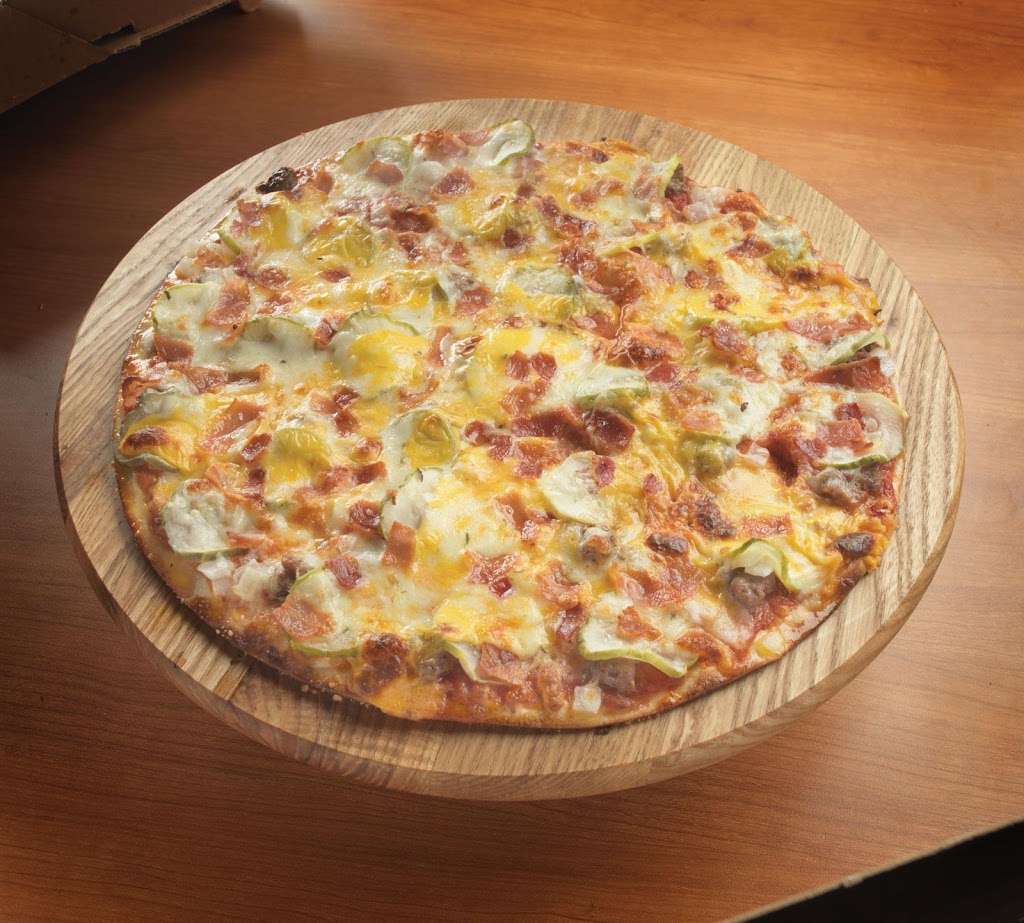 Chanticlear Pizza | 18015 Ulysses St NE, Ham Lake, MN 55304 | Phone: (763) 434-3333