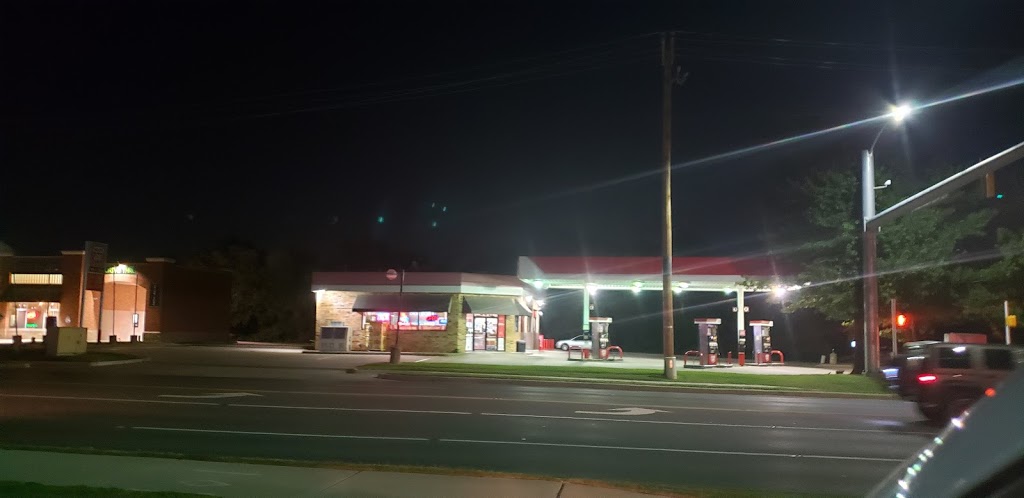 Phillips 66 | 1021 36th Ave NW, Norman, OK 73072, USA | Phone: (405) 310-3173