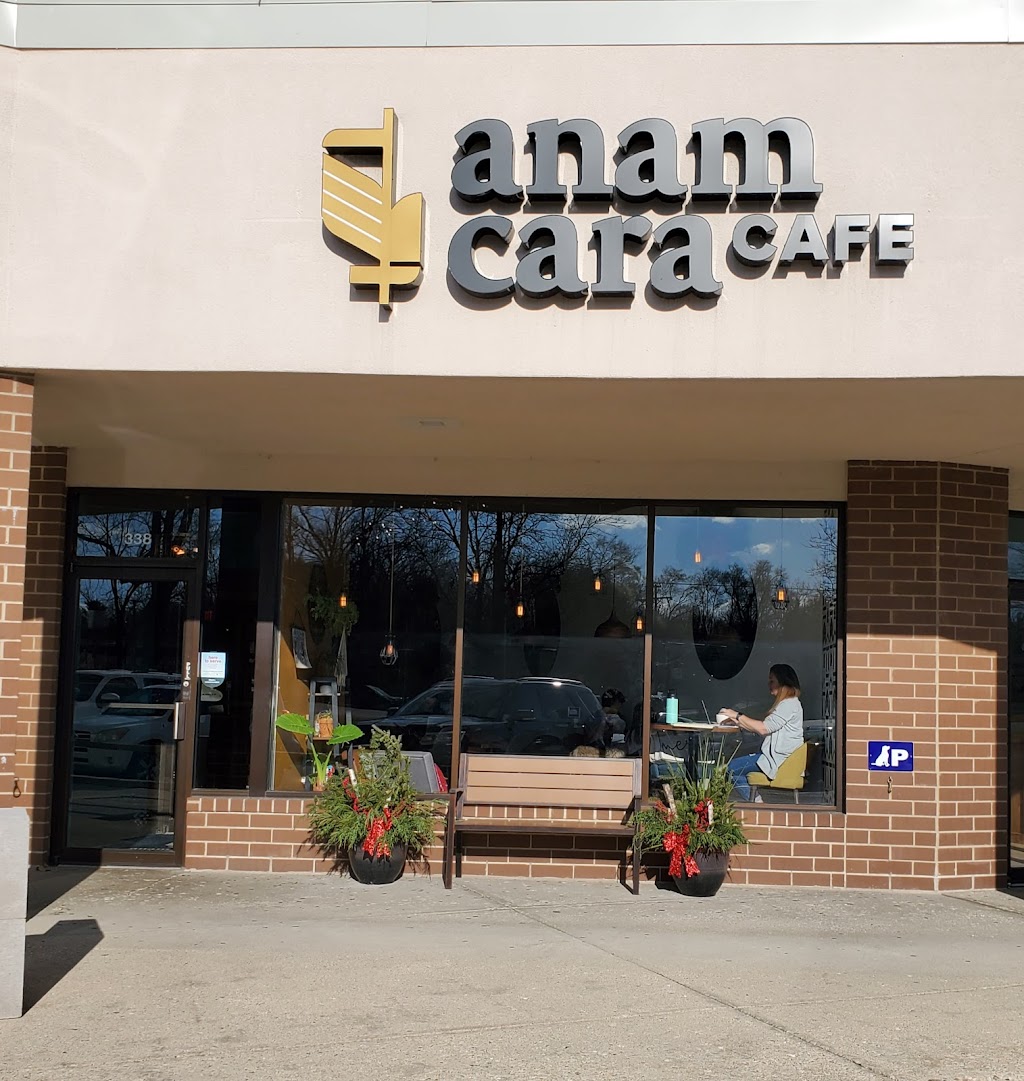 Anam Cara Cafe | 338 Peterson Rd, Libertyville, IL 60048, USA | Phone: (224) 206-7699