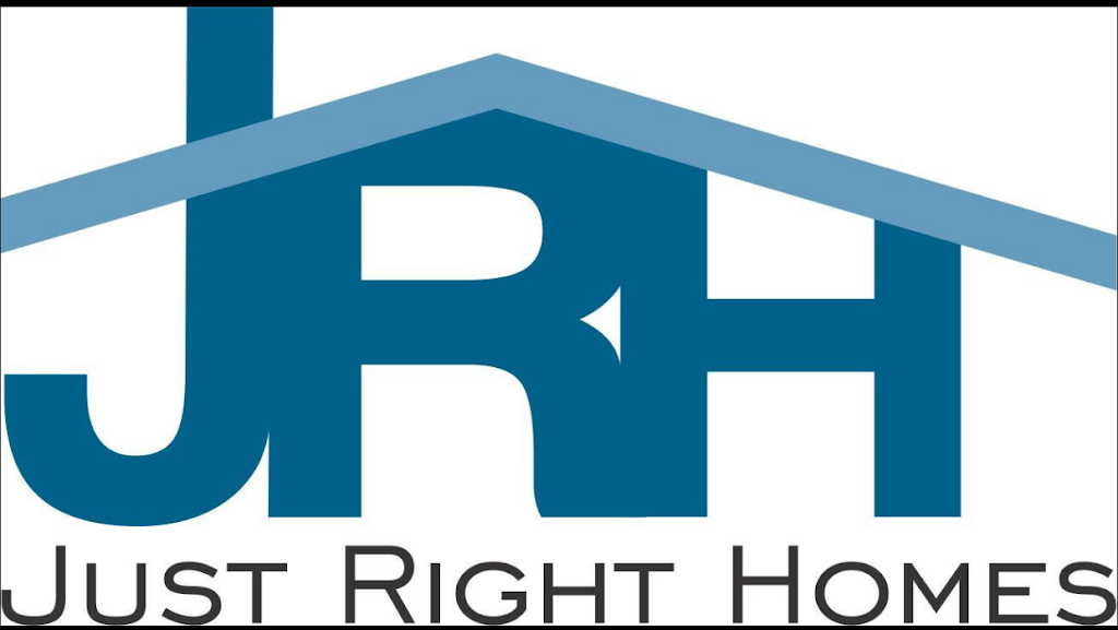 Just Right Homes, LLC | 820 Greenbrier Cir Ste 27, Chesapeake, VA 23320, USA | Phone: (757) 641-2396