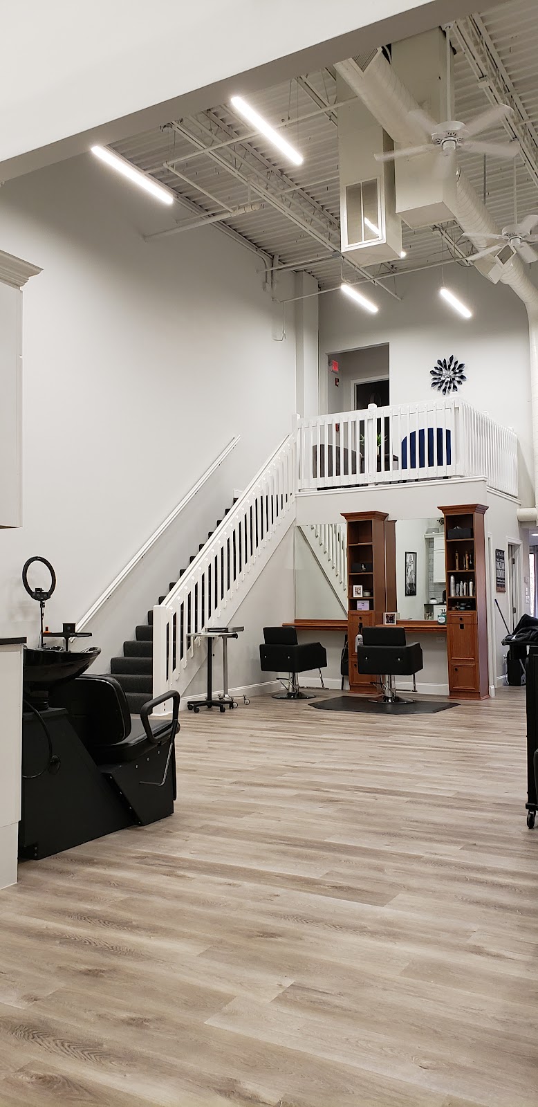 Sage salon | 120 Corporate Park Dr, Pembroke, MA 02359, USA | Phone: (781) 924-7454