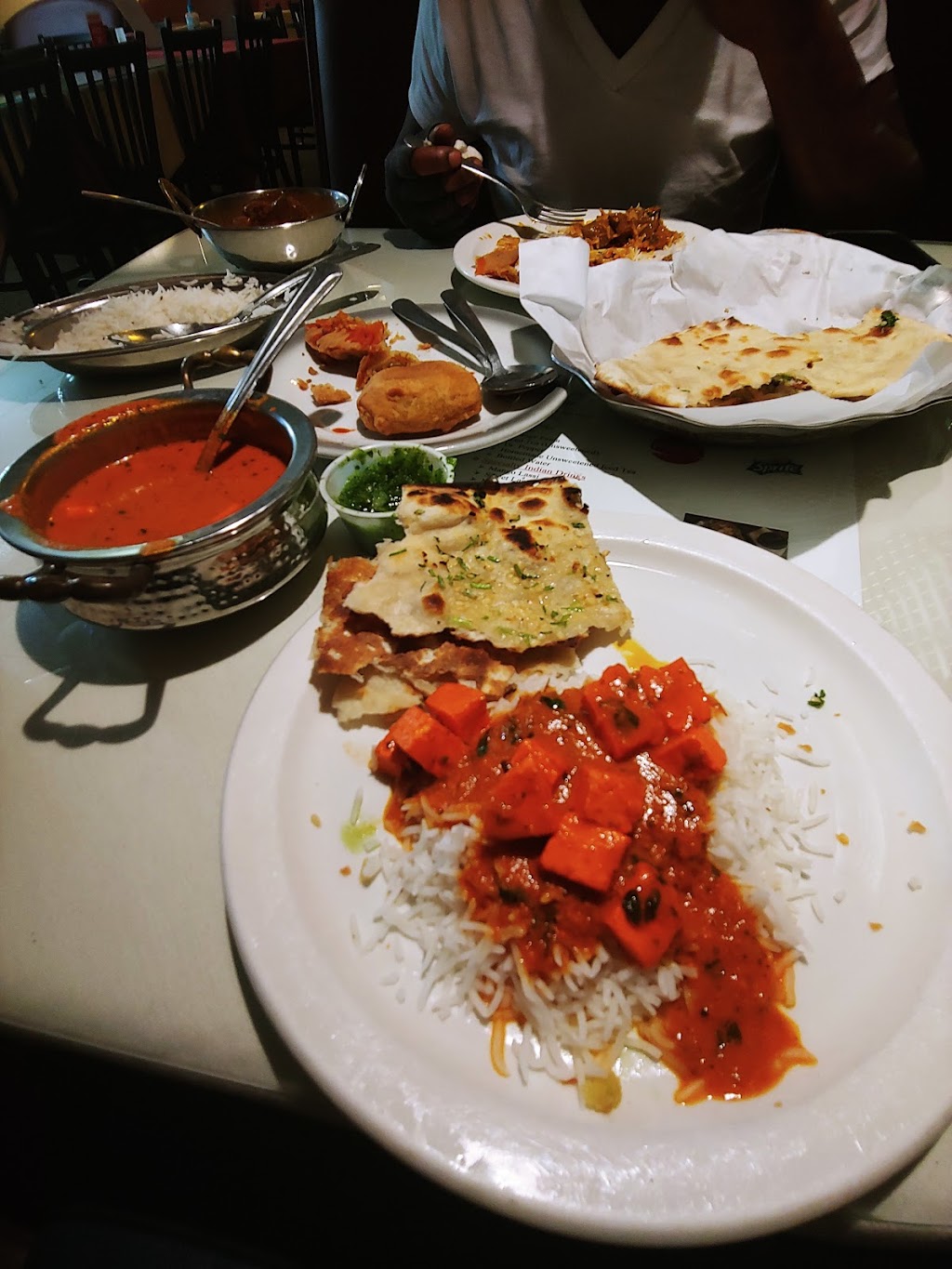 Taste of India | 1000 Alameda St #140b, Norman, OK 73071, USA | Phone: (405) 321-8666