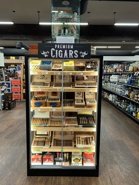 Jewetts Liquor | 3120 E Main St, Cañon City, CO 81212, USA | Phone: (719) 276-0643