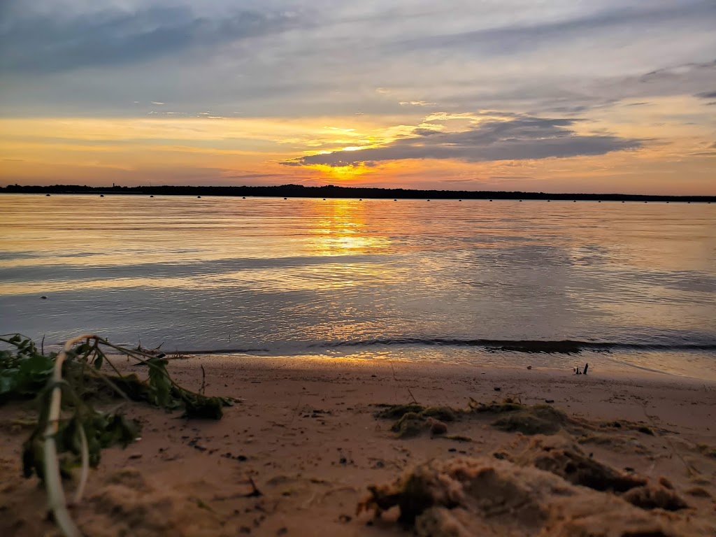 Lake Thunderbird State Park-Little Axe Area | Norman, OK 73026, USA | Phone: (405) 360-3572