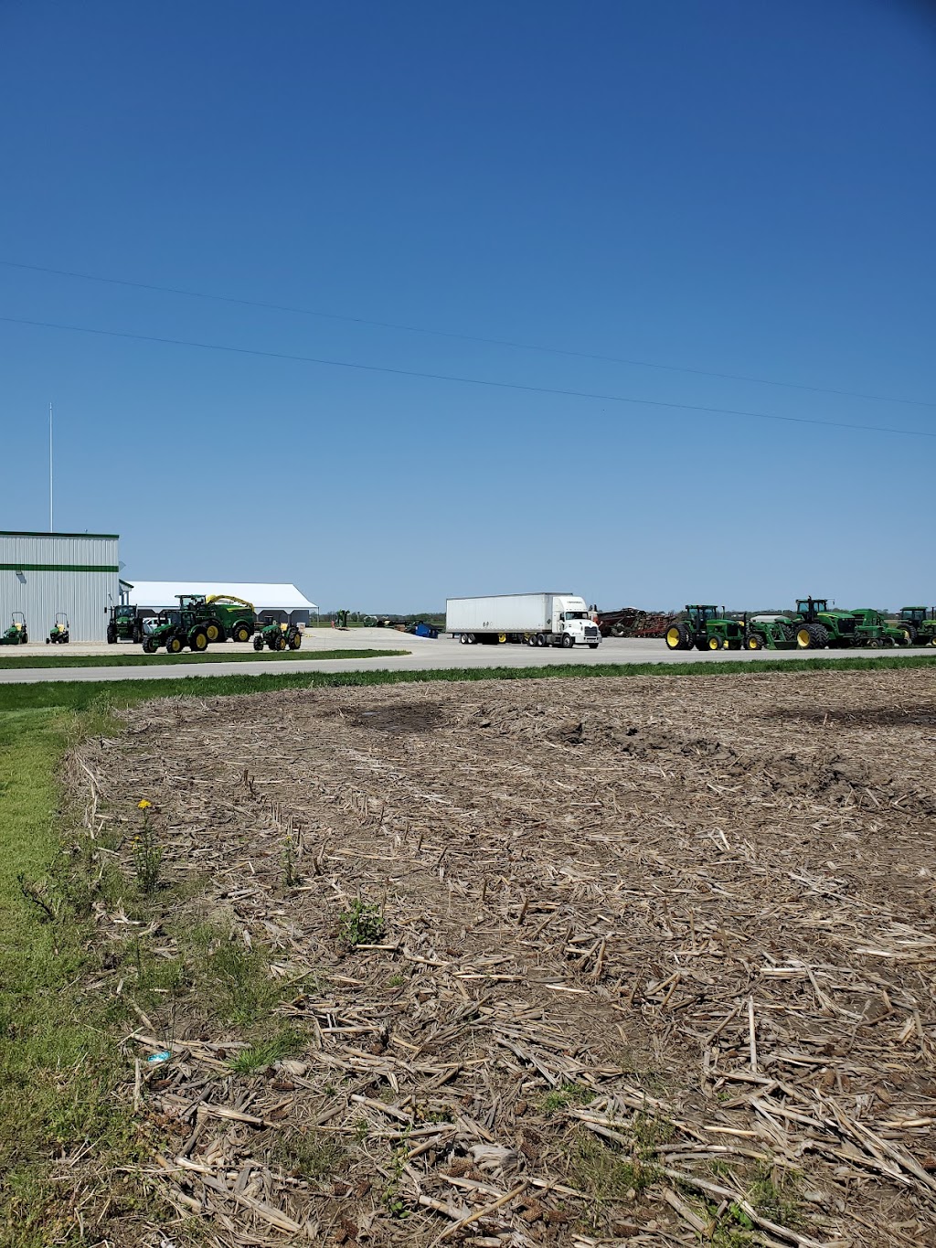 Riechmann Bros. LLC | 1710 N 4th St, Breese, IL 62230, USA | Phone: (618) 526-2082