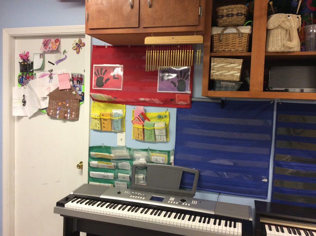 Music for Life Musikgarten Studio | 1209 Wooster Rd, Winona Lake, IN 46590, USA | Phone: (574) 527-4256
