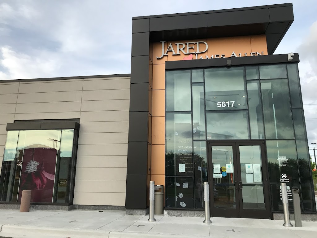 Jared | 5617 Spectrum Dr, Frederick, MD 21703, USA | Phone: (240) 549-5483