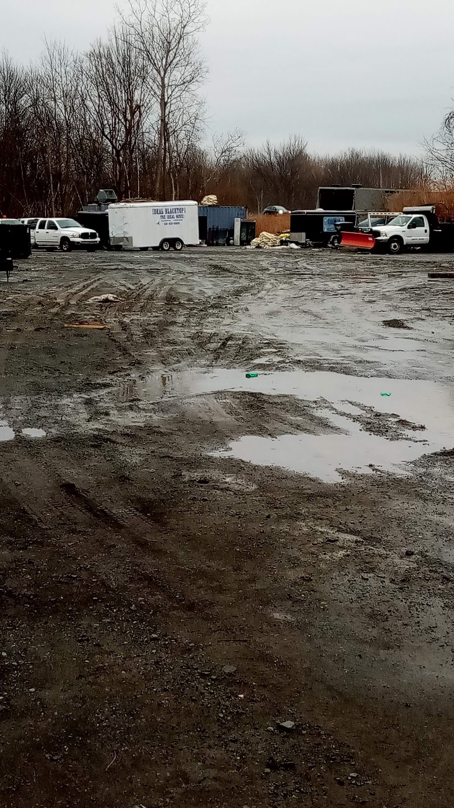 Empire Sealcoating LLC | 200 Sunset Blvd, Albany, NY 12205, USA | Phone: (518) 482-2228