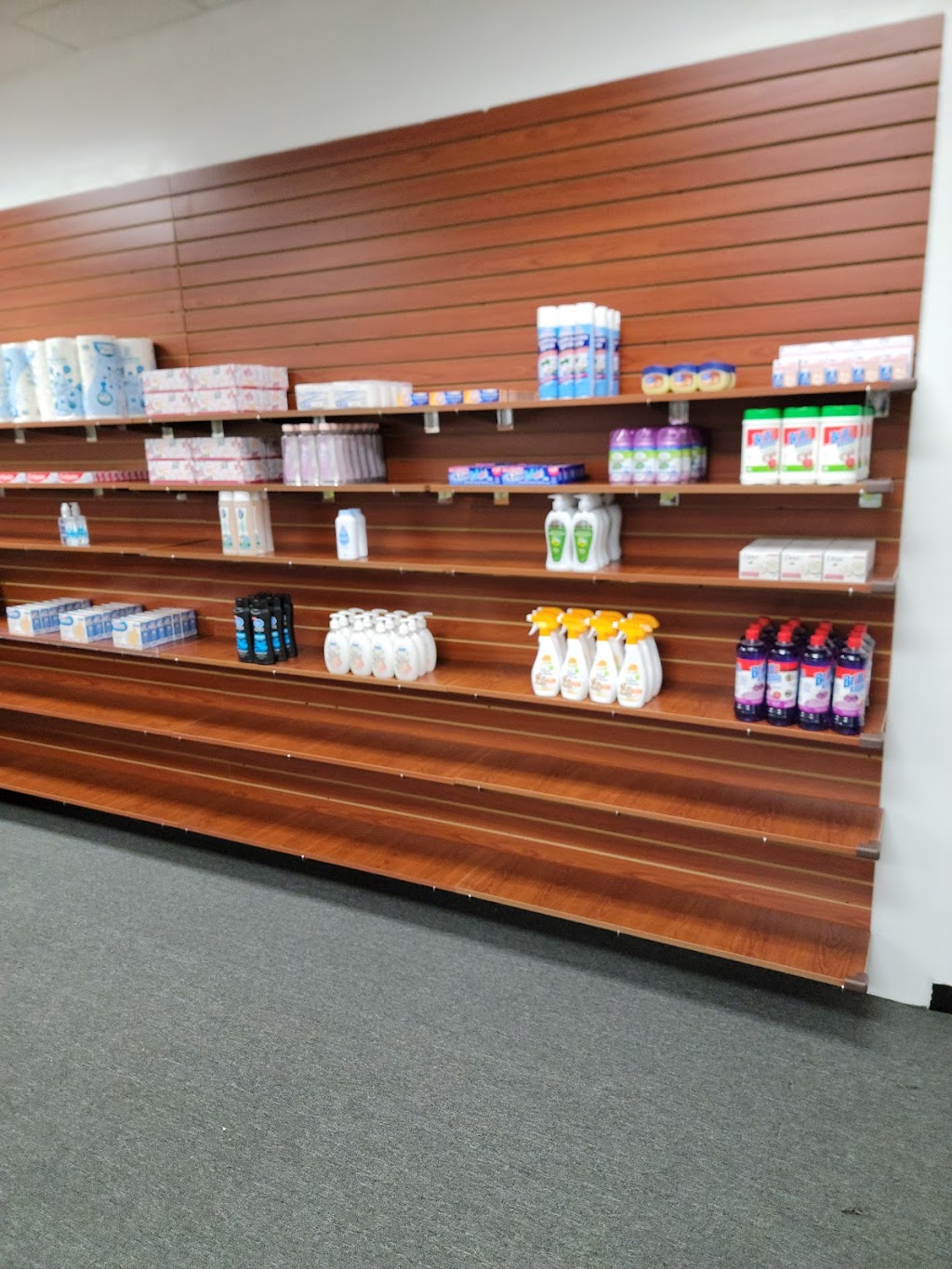 MJA Pharmacy | 6204 Middlebelt Rd, Garden City, MI 48135, USA | Phone: (734) 789-7072