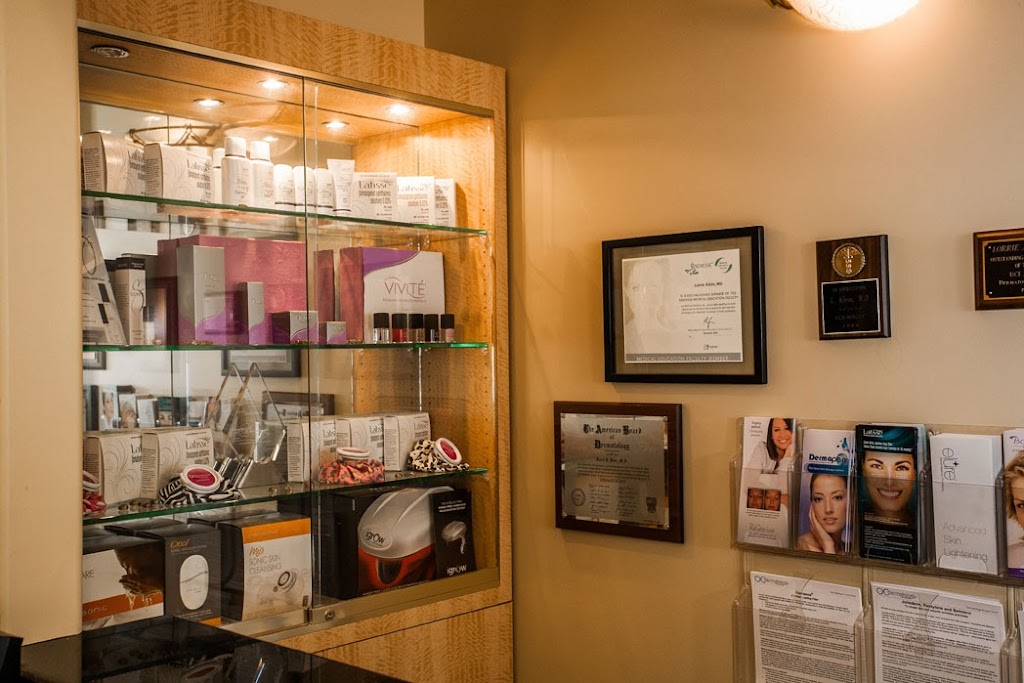 Lorrie Klein, MD | 30201 Golden Lantern, Laguna Niguel, CA 92677, USA | Phone: (949) 565-2562