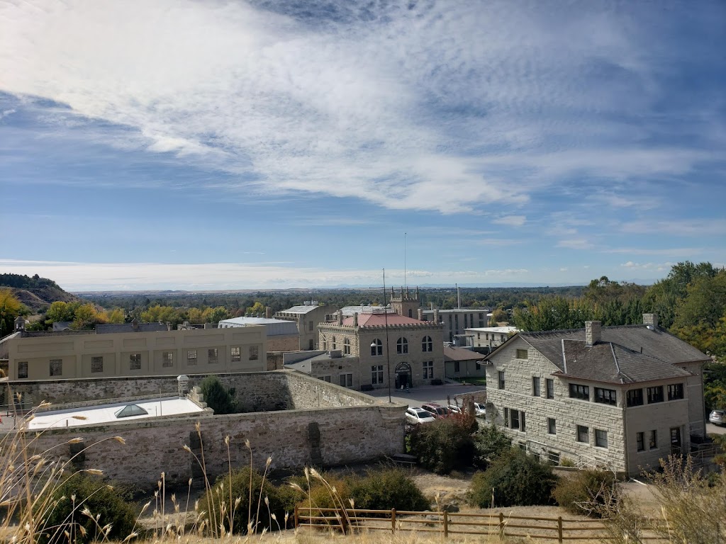 Old Penitentiary Trailhead | 2421 E Old Penitentiary, Boise, ID 83712, USA | Phone: (208) 334-2844