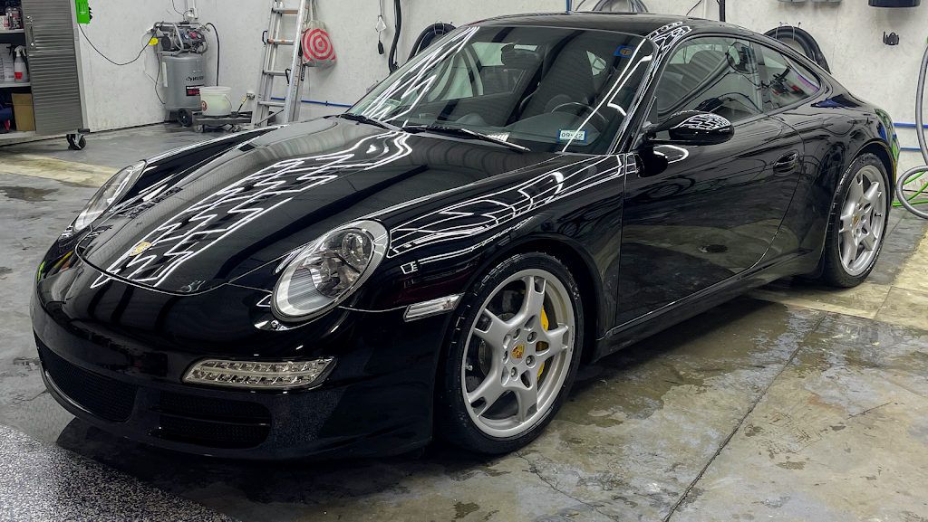 WaterwerkzDFW Premium Auto Detailing | 8801 Davis Blvd, Keller, TX 76248, USA | Phone: (817) 771-9024