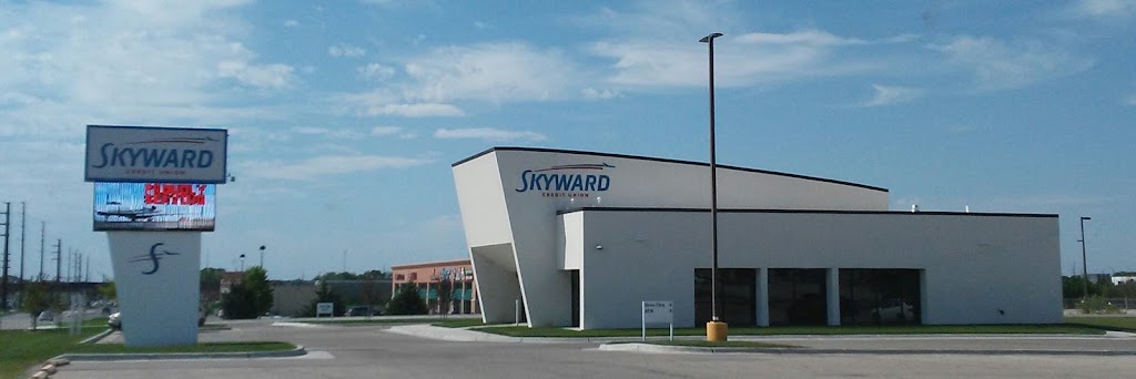 Skyward Credit Union | 275 S Greenwich Rd, Wichita, KS 67207 | Phone: (833) 759-1941