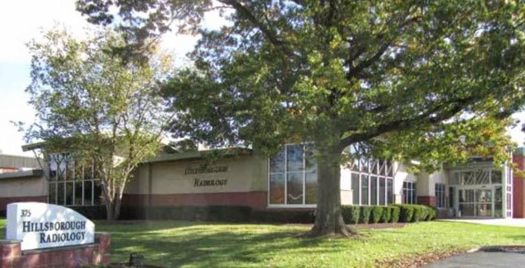 Hillsborough Radiology Centers | 375 US-206, Hillsborough Township, NJ 08844, USA | Phone: (908) 874-7600