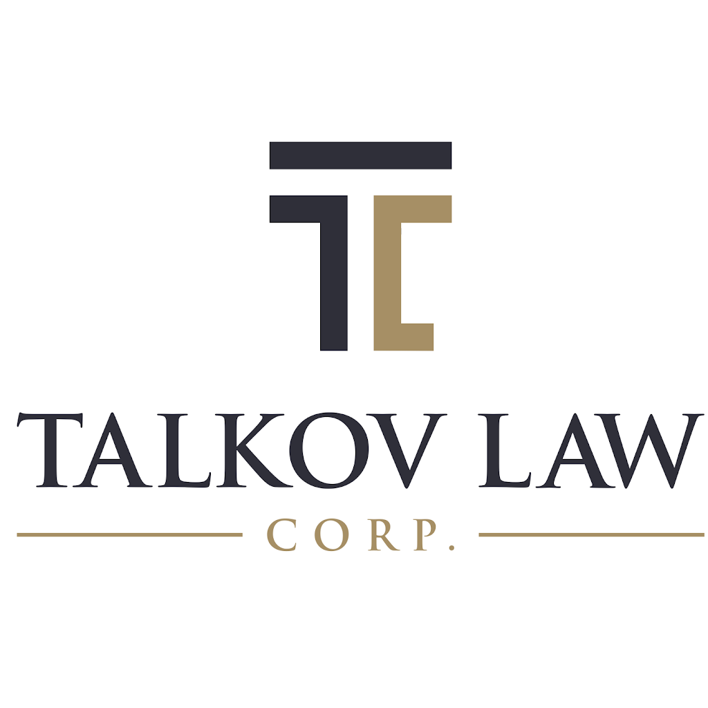Talkov Law | 3610 Central Ave #400, Riverside, CA 92506, USA | Phone: (951) 888-3300