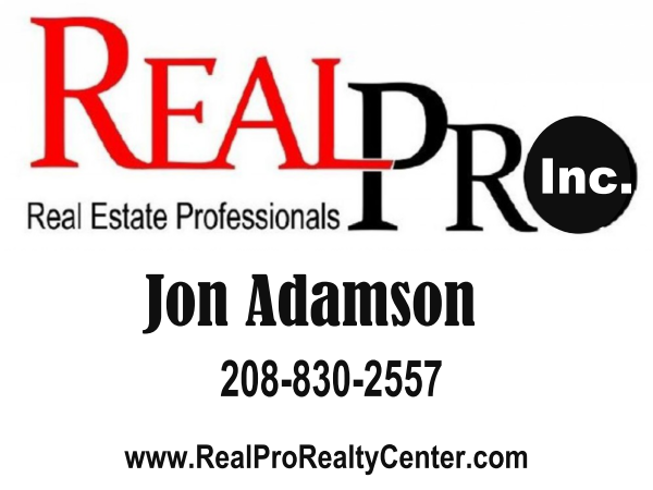 Real Pro Realty Center at Homes of Idaho | SW corner Cole &, W Victory Rd, Boise, ID 83709, USA | Phone: (208) 830-2557