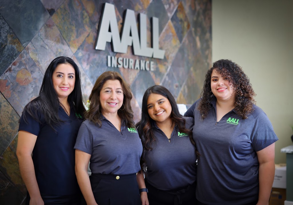 AALL Insurance | 5074 W Peoria Ave Suite #7, Glendale, AZ 85302, USA | Phone: (602) 233-3333