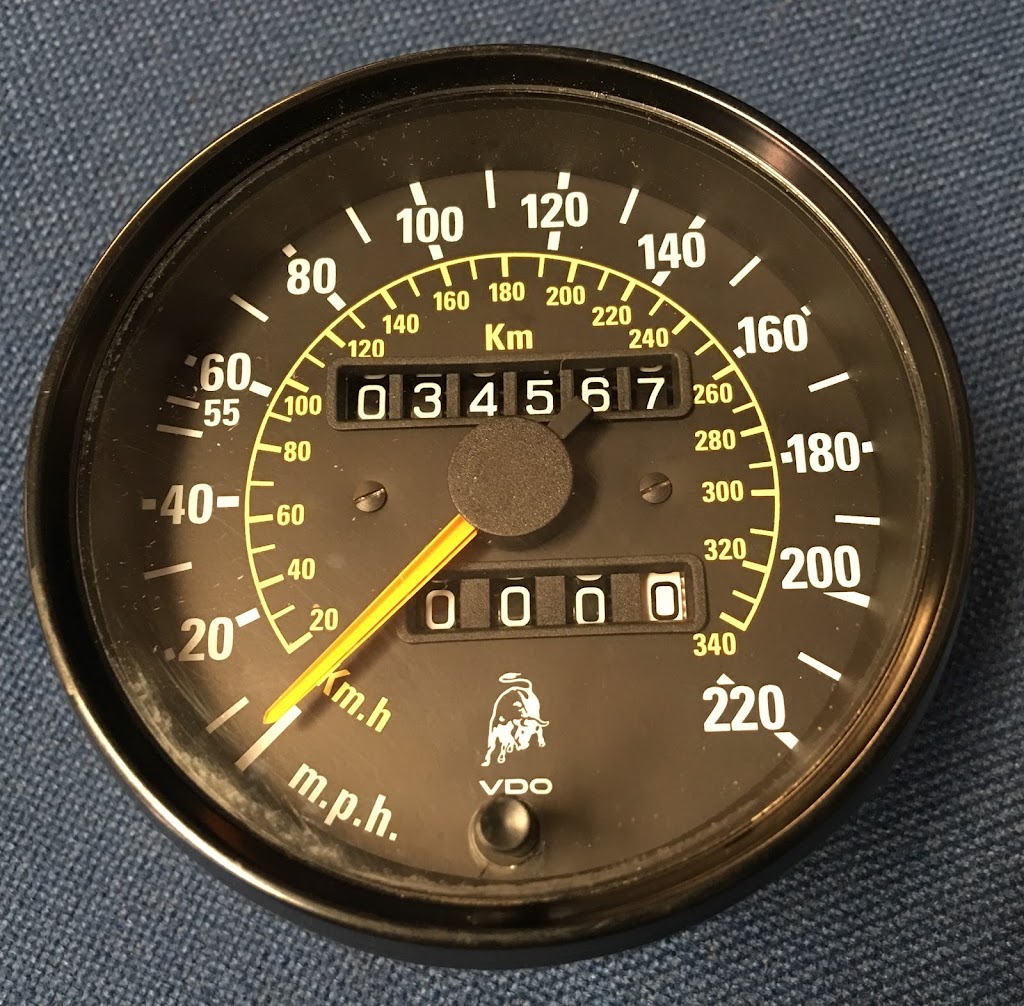 Atlanta Speedometer, Inc | 590 N Price Rd Suite B, Sugar Hill, GA 30518, USA | Phone: (770) 831-8802