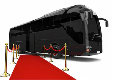 Seminole Airport Limo & Party Bus | 6600 106th St N #9, Seminole, FL 33772 | Phone: (727) 361-5466