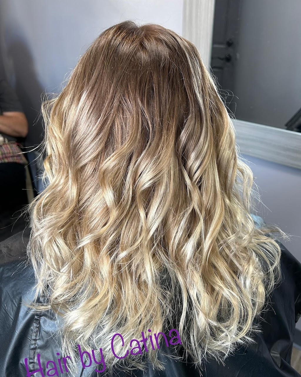 Headz Up Hair Salon 808 W Washington St, Bluffton, IN 46714, USA