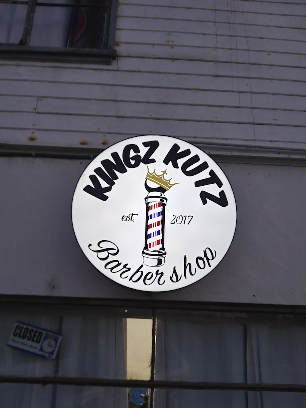 Kingz Kutz BarberShop | 225 S K St, Dinuba, CA 93618, USA | Phone: (559) 786-1507