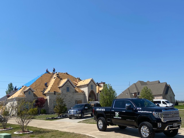 Taylor Roofing & Construction, Inc | 2744 FM1378, Wylie, TX 75098, USA | Phone: (469) 667-0176