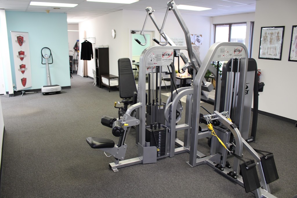 Muscle Activation Schaumburg | 1187 Tower Rd, Schaumburg, IL 60173, USA | Phone: (224) 653-8586