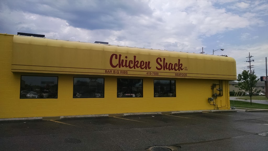 Chicken Shack Saint Clair Shores | 30926 Harper Ave, St Clair Shores, MI 48082, USA | Phone: (586) 415-7500