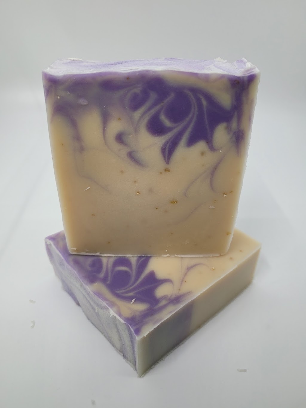 3H Farms Soap Co. | 1270 Ross Ln, Springtown, TX 76082, USA | Phone: (817) 629-5447