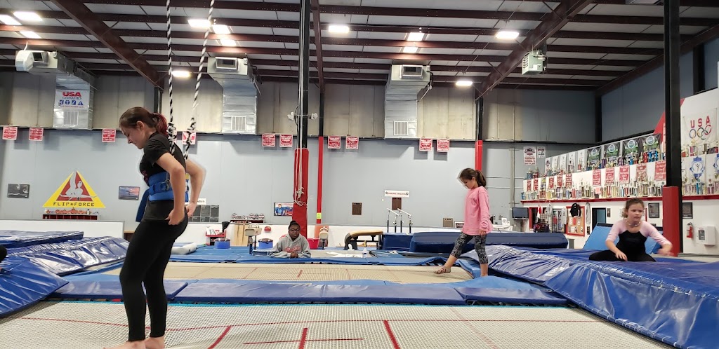 Flip Force Gymnastics | 1128 Snow Bridge Ln, Kernersville, NC 27284 | Phone: (336) 996-5158