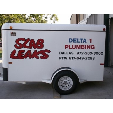 Delta 1 Plumbing | 5136 Mosson Rd, Fort Worth, TX 76119, USA | Phone: (817) 284-7336