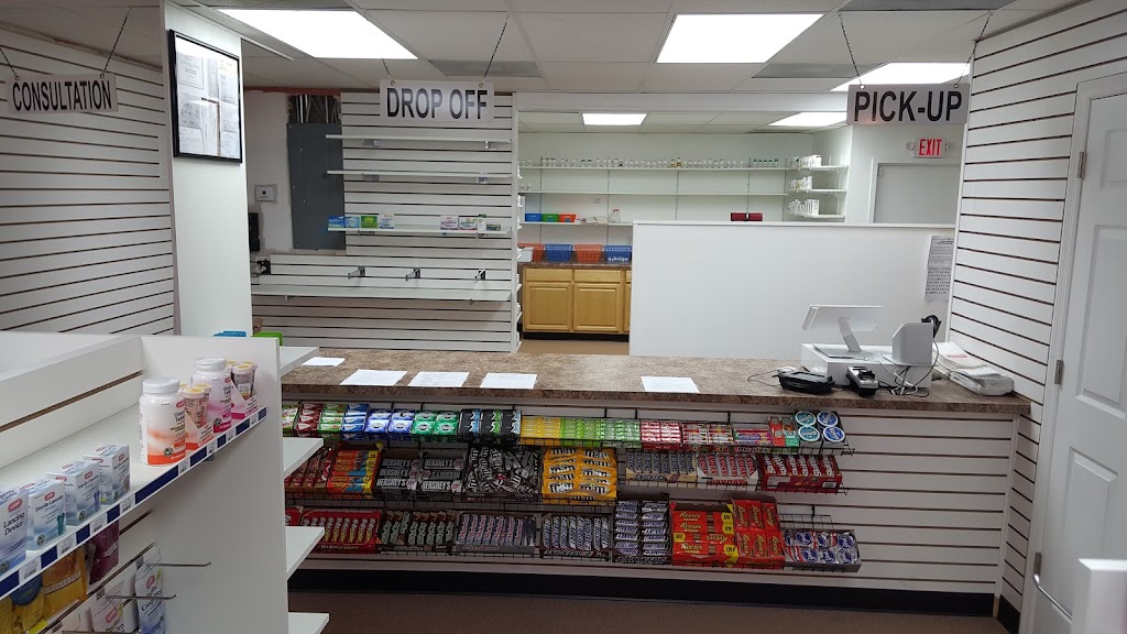 iMED PHARMACY | 1812 S Parsons Ave, Seffner, FL 33584, USA | Phone: (813) 685-4444