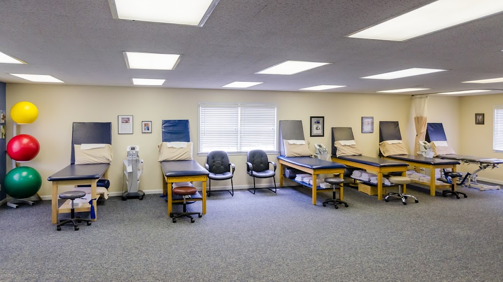 Oxford Physical Therapy Centers | 1001 Main St, Hamilton, OH 45013, USA | Phone: (513) 737-4567