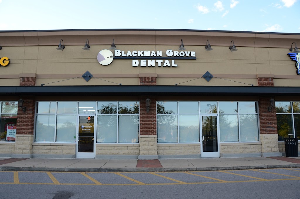 Blackman Grove Dental | 4183 Franklin Rd B5, Murfreesboro, TN 37128, USA | Phone: (615) 907-4746