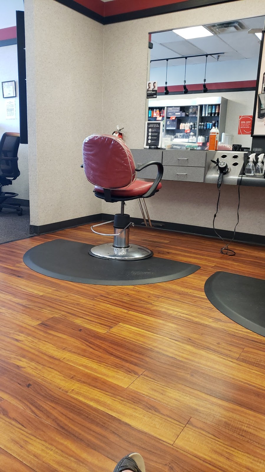 Cost Cutters | King Soopers Shopping Center, 8025 Sheridan Boulevard A, Arvada, CO 80003, USA | Phone: (303) 429-0788