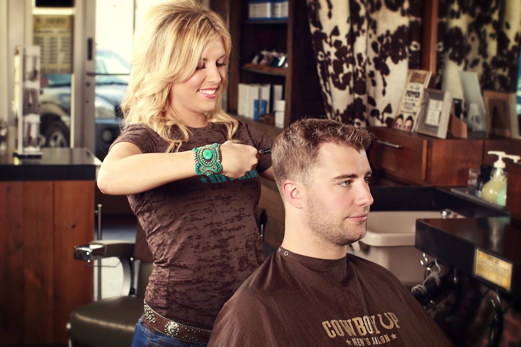 Cowboy Up Mens Salon | 1161 E Southlake Blvd #204, Southlake, TX 76092, USA | Phone: (817) 416-0505