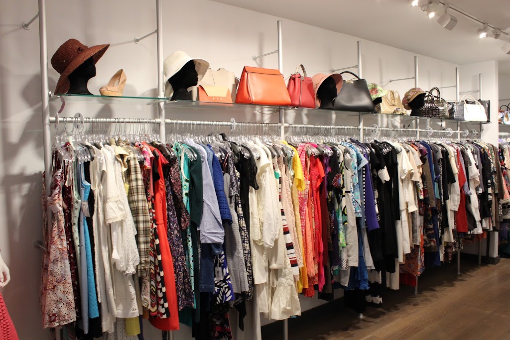 Michael's, The Consignment Shop for Women - 1125 Madison Ave, New York ...