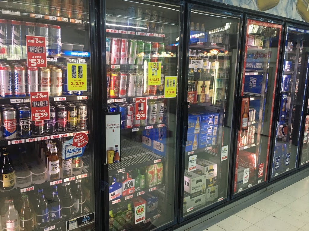 Manna Food Store | 7010 Bruton Rd, Dallas, TX 75217, USA | Phone: (214) 391-2774