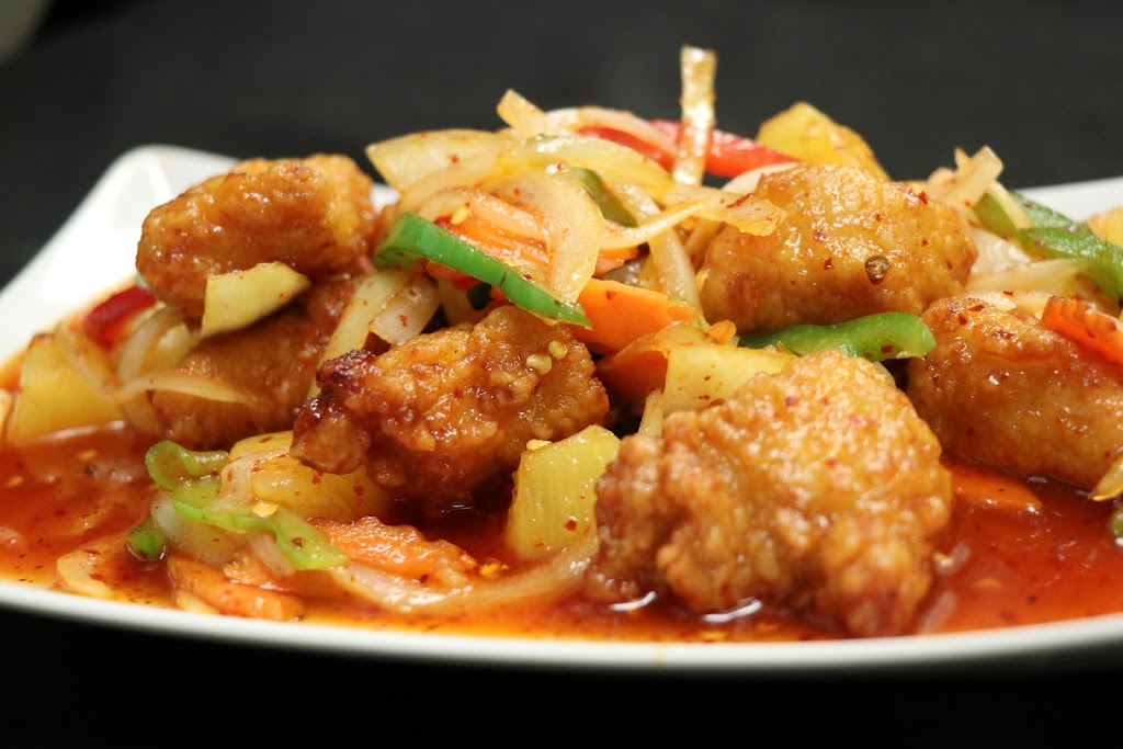 Spicy Thailand | 27143 Van Dyke Ave, Warren, MI 48093, USA | Phone: (586) 757-3911