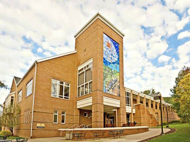 Millstein Library | 150 Finoli Dr, Greensburg, PA 15601, USA | Phone: (724) 836-9687