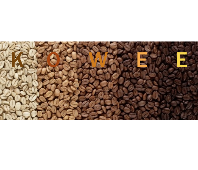 Kowee Coffee | 525 W. Gu u Ki, Sacaton, AZ 85147, USA | Phone: (602) 679-6994