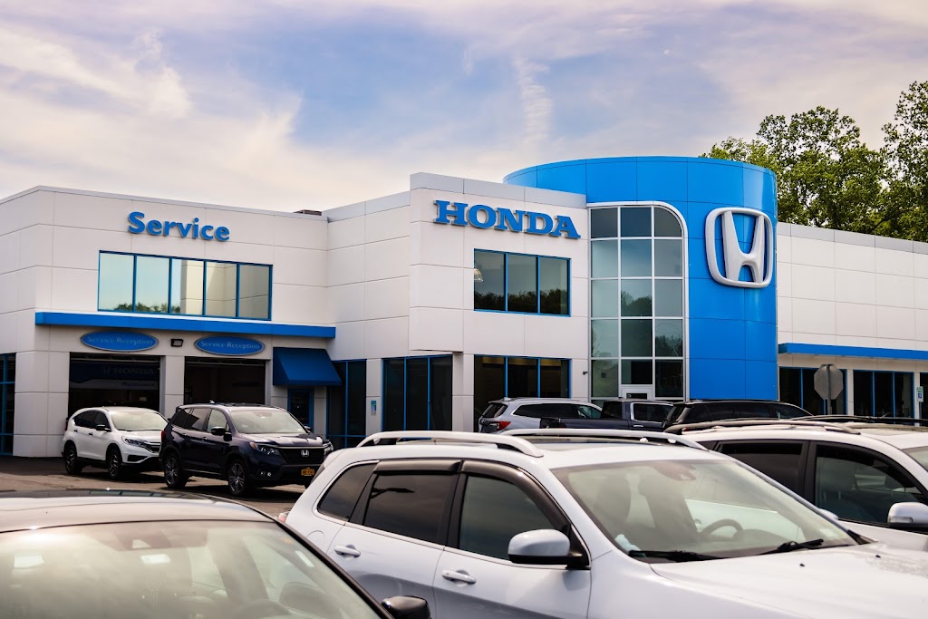 Lia Honda Albany | 1258 Central Ave, Albany, NY 12205, USA | Phone: (518) 641-1891