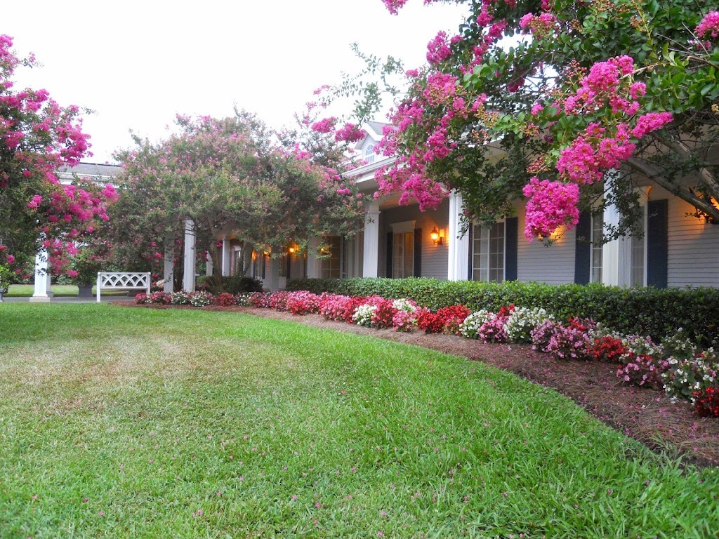 Christwood Retirement Community | 100 Christwood Blvd, Covington, LA 70433, USA | Phone: (985) 898-0515