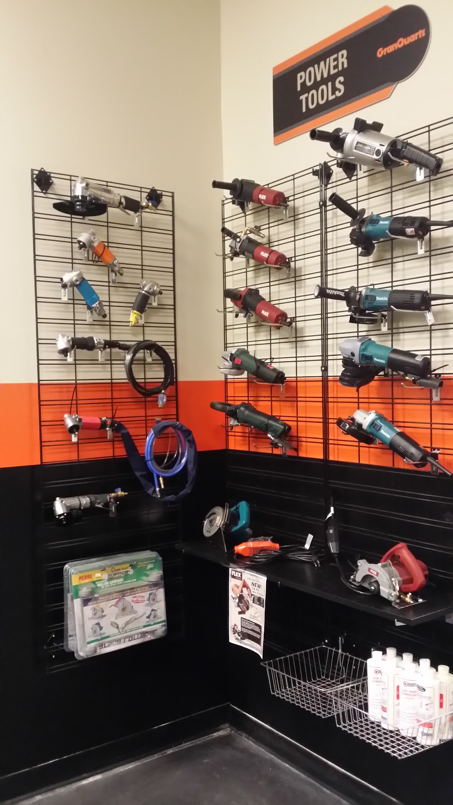 GranQuartz | 455 Satellite Blvd, Suwanee, GA 30024, USA | Phone: (800) 458-6222