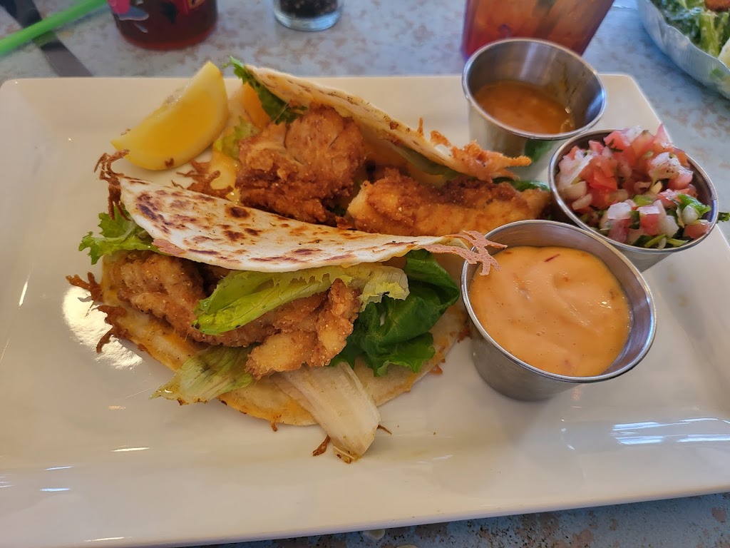 Swordfish Grill | 4628 119th St W, Cortez, FL 34215, USA | Phone: (941) 798-2035