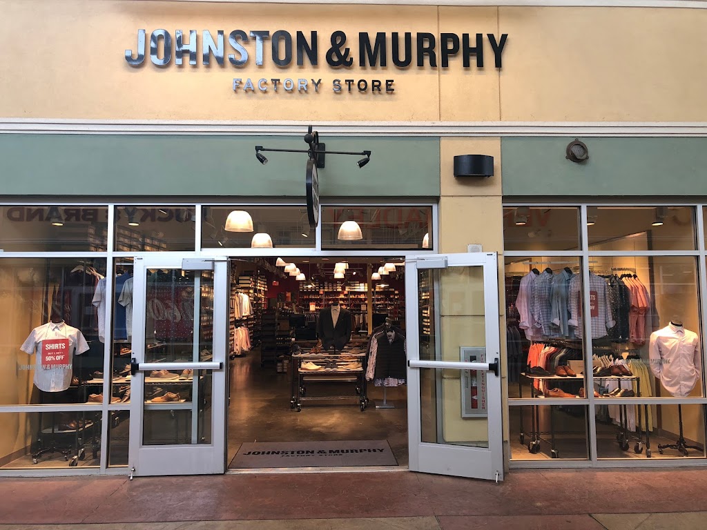 Johnston & Murphy | 1155 Buck Creek Rd, Simpsonville, KY 40067, USA | Phone: (502) 722-6664