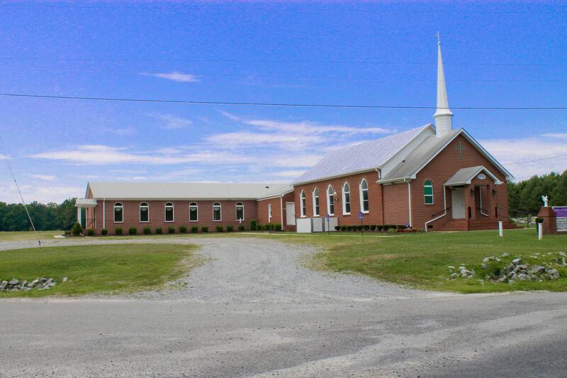 Balm Church South Campus | 3731 White Marsh Rd, Suffolk, VA 23434 | Phone: (757) 934-1700