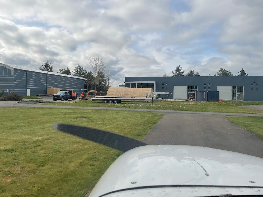 First Air Field | 13812 179th Ave SE, Monroe, WA 98272, USA | Phone: (425) 239-8791