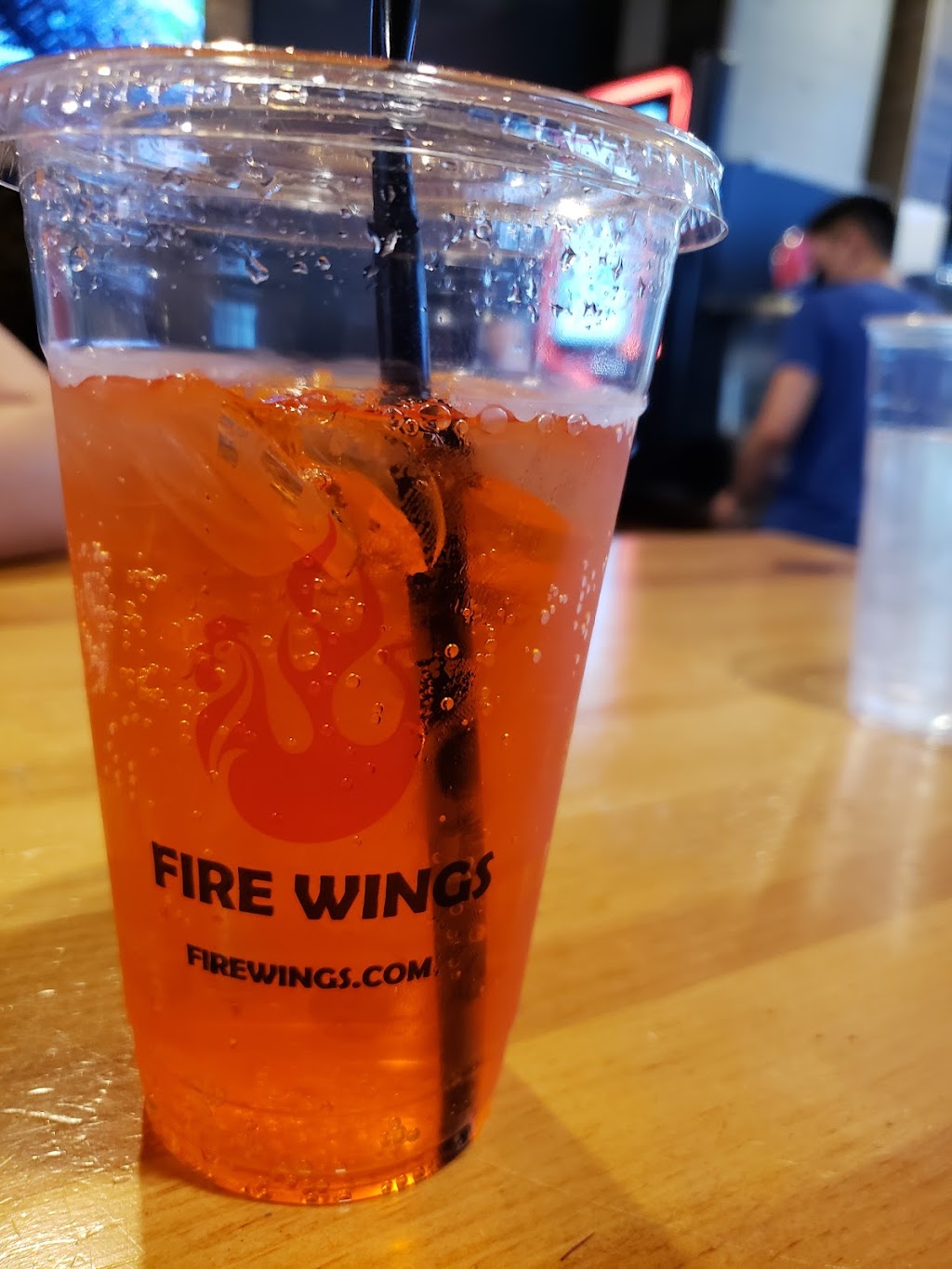 Fire Wings Center Pkwy | 8785 Center Pkwy #B180, Sacramento, CA 95823, USA | Phone: (916) 627-1050